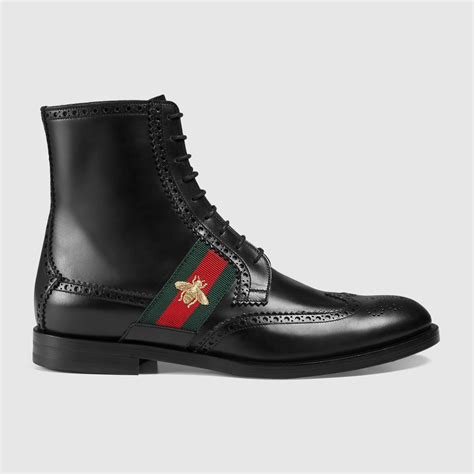 mens gucci boots for cheap|men gucci boots on sale.